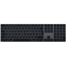 Клавіатура Apple A1843 Magic Keyboard with Numeric Keypad Space Gray