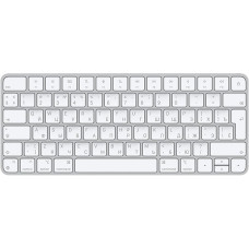 Клавіатура Apple Magic Keyboard Russian