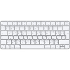 Клавіатура Apple Magic Keyboard з Touch ID для Mac з Apple silicon – Russian