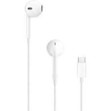 Навушники Apple EarPods USB-C