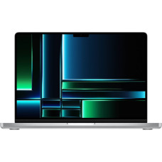 Ноутбук APPLE MacBook Pro 14" M2 Pro 16/512GB 2023 Silver MPHH3