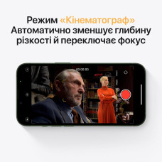 Смартфон Apple iPhone 13 256Gb Green